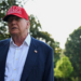 Trump se burla de migrantes en nuevo centro de detención: ‘Tendrán que aprender a huir de los caimanes’