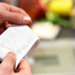 ¿Los recibos de papel son tóxicos?
