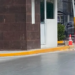 Clausuran caseta de vigilancia en Puerta de Piedra por cobros irregulares de ‘mantenimiento’