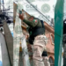 Desactiva Guardia Civil cámaras usadas por grupos delictivos en colonias de Soledad