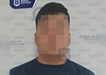 Detienen a hombre acusado de intento de homicidio en Villa de Reyes