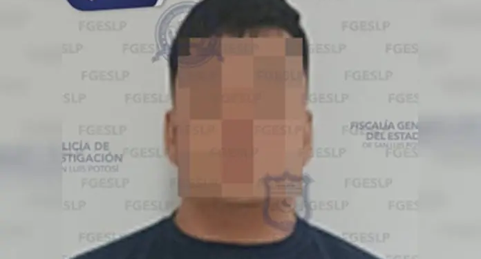 Detienen a hombre acusado de intento de homicidio en Villa de Reyes