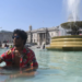 Ola de calor en Europa deja 8 muertos; temperaturas récord en inicio del verano