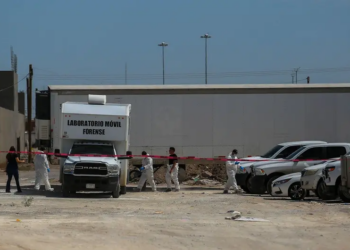 Entregaban ‘cenizas falsas’ a las familias en crematorio de Ciudad Juárez