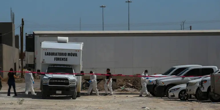 Entregaban ‘cenizas falsas’ a las familias en crematorio de Ciudad Juárez