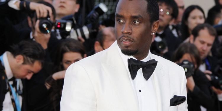 Juez niega fianza a Diddy; seguirá en la cárcel hasta su sentencia