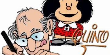 Tras 50 años, se rompe vínculo de editorial con obras de ‘Quino