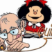 Tras 50 años, se rompe vínculo de editorial con obras de ‘Quino