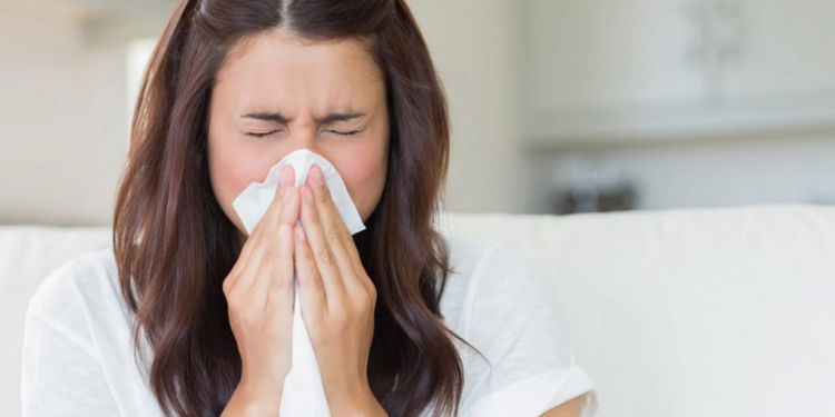 Alergias aumentaron tras la pandemia de COVID-19: experto
