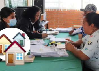 Entrega de terrenos de ‘Tu Casa, Tu Apoyo’ avanza lento por revisión de documentos: Sedesore