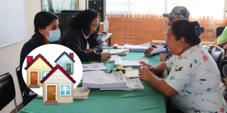 Entrega de terrenos de ‘Tu Casa, Tu Apoyo’ avanza lento por revisión de documentos: Sedesore