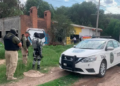 Hallan cadáver en finca abandonada de la carretera a Rioverde