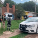 Hallan cadáver en finca abandonada de la carretera a Rioverde