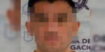 Capturan en Querétaro a presunto asaltante de banco en San Luis Potosí; el robo ocurrió en 2019