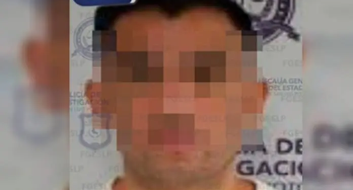 Capturan en Querétaro a presunto asaltante de banco en San Luis Potosí; el robo ocurrió en 2019