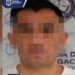 Capturan en Querétaro a presunto asaltante de banco en San Luis Potosí; el robo ocurrió en 2019