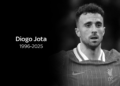 Mueren Diogo Jota y su hermano en trágico accidente en España; el futbol llora su partida