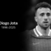 Mueren Diogo Jota y su hermano en trágico accidente en España; el futbol llora su partida