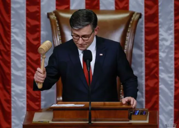 6 claves pare entender la polémica megaley con la que Trump quiere avanzar su agenda en EE.UU.