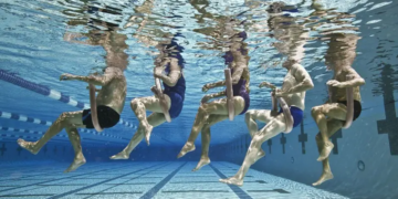 Cuán higiénicas son realmente las piscinas públicas (y lo que quizás no sabías sobre el olor a cloro)