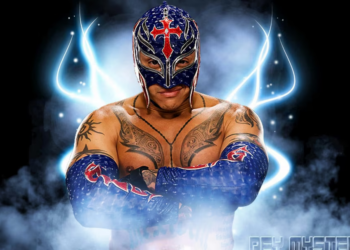 Rey Mysterio Jr. revela que su retiro está próximo pese a su amor por la lucha libre: “Está muy, muy cerca”