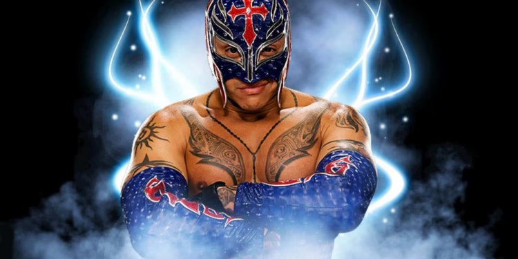 Rey Mysterio Jr. revela que su retiro está próximo pese a su amor por la lucha libre: “Está muy, muy cerca”