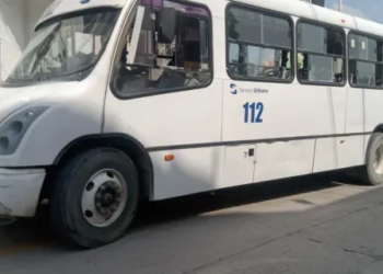 Dos accidentes en Ciudad Valles dejan solo daños materiales