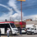 Choque múltiple en Valle de Cactus deja cuantiosos daños materiales