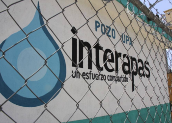 Soledad de Graciano Sánchez será desincorporado de Interapas, Ricardo Gallardo