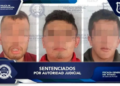 Condenan a 50 años de prisión a tres secuestradores detenidos en flagrancia en Cárdenas