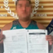 Detienen a policía municipal por homicidio en Hogares Ferrocarrileros