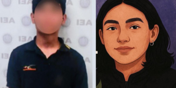 Adolescente detenido por feminicidio de Keila Nicole; se habría inspirado en la serie ‘Dexter’