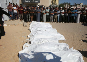 Hamás acuerda liberar a 10 rehenes como parte de las negociaciones para un alto al fuego en Gaza