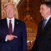 Trump anuncia arancel del 50% a Brasil en represalia por juicio a Bolsonaro