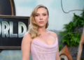 Scarlett Johansson se convierte en la actriz más taquillera de Hollywood