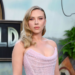 Scarlett Johansson se convierte en la actriz más taquillera de Hollywood