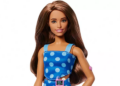 Mattel presenta primera Barbie con diabetes tipo 1 en su historia