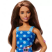 Mattel presenta primera Barbie con diabetes tipo 1 en su historia