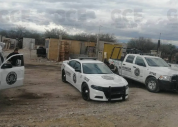 Guardia Civil Estatal repele agresión en la carretera 57; agresores logran huir