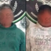 Detienen a dos hombres por quebrantar sellos de obra suspendida en Soledad