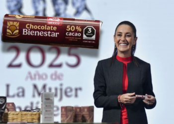 Chocolate del Bienestar: Cuánto cuesta, cómo se hace y dónde comprarlo