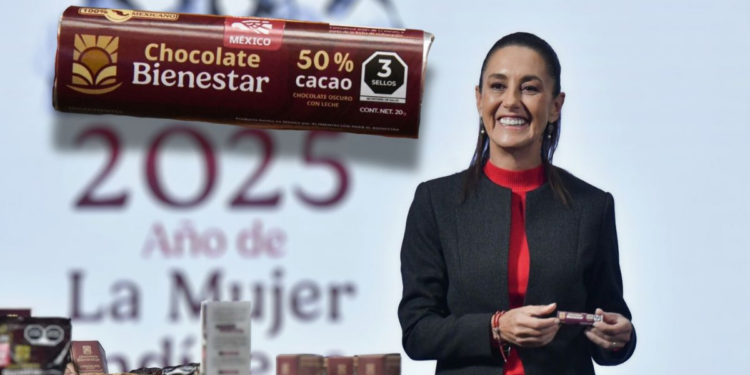 Chocolate del Bienestar: Cuánto cuesta, cómo se hace y dónde comprarlo