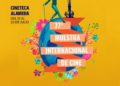Llega a San Luis Potosí la 77ª Muestra Internacional de Cine