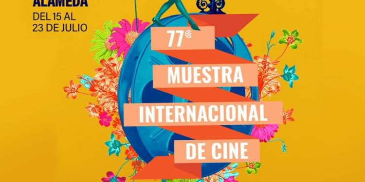 Llega a San Luis Potosí la 77ª Muestra Internacional de Cine