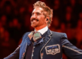 Alejandro Fernández donará ganancias de sus shows a afectados por inundaciones en Texas 