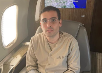 Qué significa que Ovidio Guzmán, hijo de “El Chapo”, se haya declarado culpable de narcotráfico en EE.UU. (y por qué esto es visto como un hito que México cuestiona)