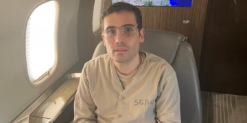 Qué significa que Ovidio Guzmán, hijo de “El Chapo”, se haya declarado culpable de narcotráfico en EE.UU. (y por qué esto es visto como un hito que México cuestiona)