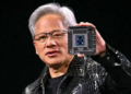 Cómo Nvidia se convirtió en la primera empresa en la historia cuyo valor supera los US$4 billones