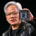 Cómo Nvidia se convirtió en la primera empresa en la historia cuyo valor supera los US$4 billones