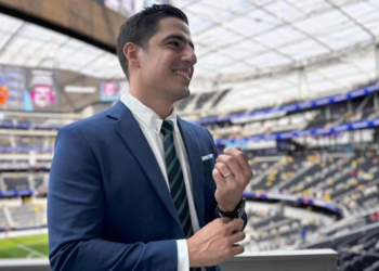 Andrés Vaca rechaza participar en La Casa de los Famosos México 3 por esta razón